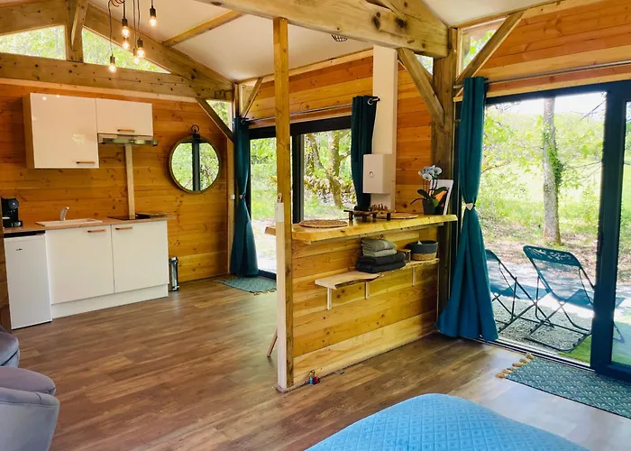 Chalet Dalo Cosy Spa Prive