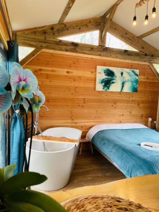 Chalet Dalo Cosy Prive